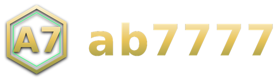 ab7777 logo